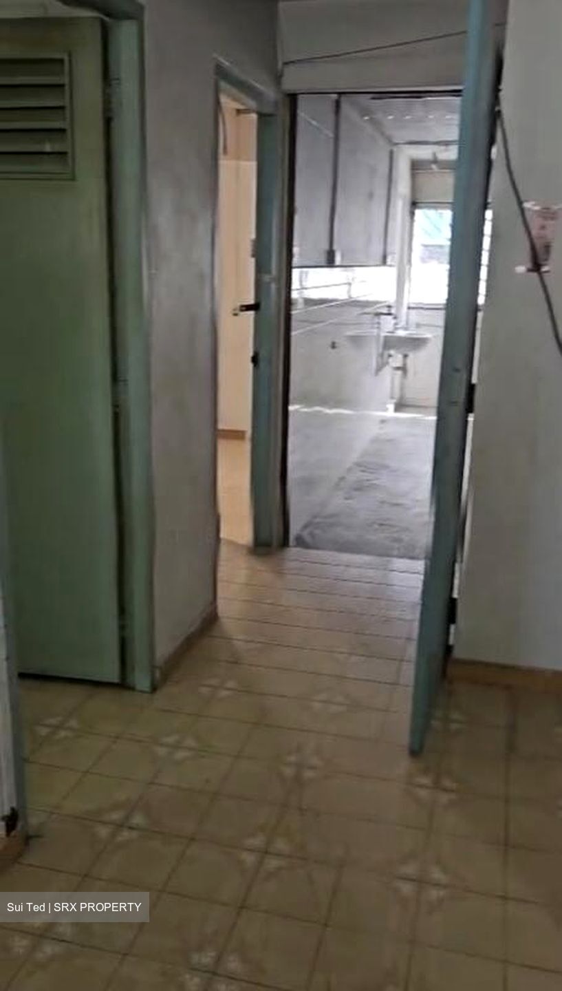 Blk 317 Hougang Avenue 7 (Hougang), HDB 3 Rooms #509589291